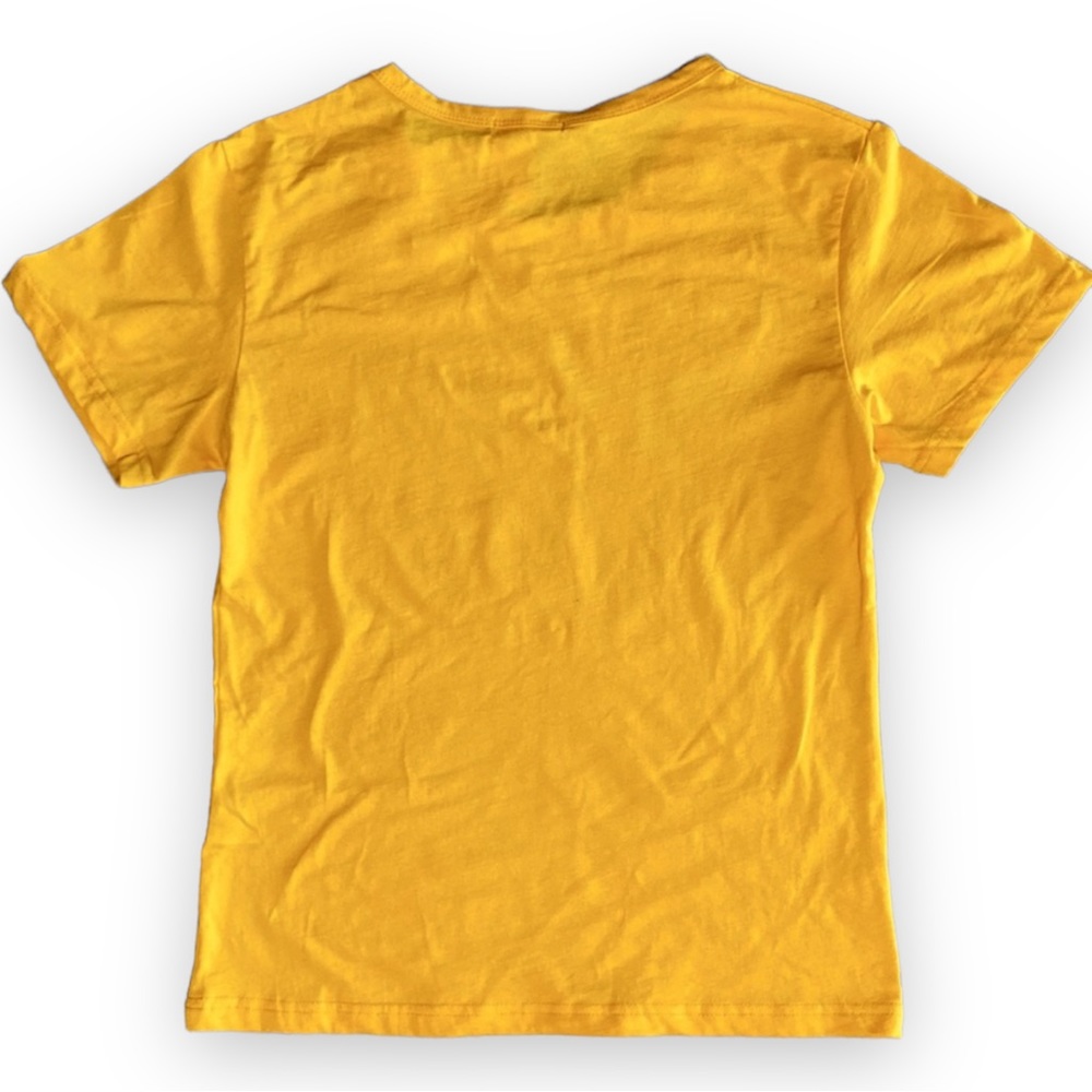 ROMWE Shroom tee - Picture 3 of 3